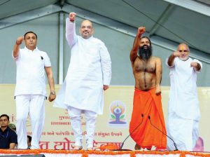 yoga-amit-shah